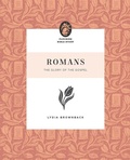 Cover: Romans - Crossway Books