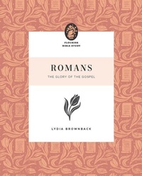 Enlarge image Cover: Romans - Crossway Books