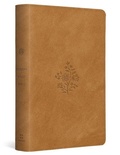 Cover: ESV Student Study Bible - Crossway Books