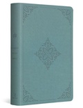 Cover: ESV Student Study Bible - Crossway Books