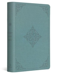 Enlarge image Cover: ESV Student Study Bible - Crossway Books