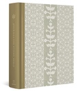 Cover: ESV Journaling Study Bible, Artist Series - Crossway Books