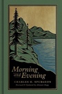 Cover: Morning and Evening - Crossway Books