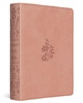 Cover: ESV Women's Study Bible - Crossway Books