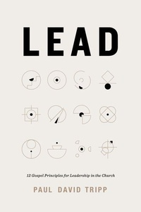 Enlarge image Cover: Lead - Crossway Books