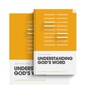 Cover: Understanding God's Word - Crossway Books