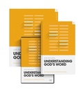 Cover: Understanding God's Word - Crossway Books