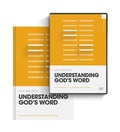 Cover: Understanding God's Word - Crossway Books
