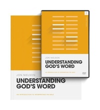 Enlarge image Cover: Understanding God's Word - Crossway Books
