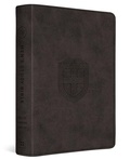 Cover: ESV Men's Study Bible - Crossway Books