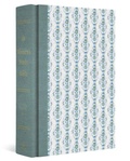 Cover: ESV Women's Study Bible, Artist Series - Crossway Books