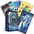 Cover: Galactic Star Tarot - Hay House Inc