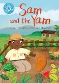 Cover: Reading Champion: Sam and the Yam - Franklin Watts Ltd
