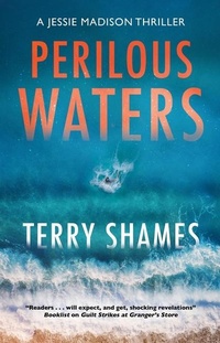 Abbildung von: Perilous Waters - Severn House