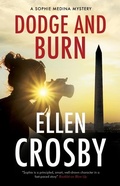 Cover: Dodge and Burn - Severn House