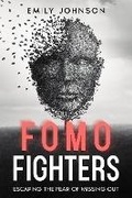 Cover: FOMO Fighters - eBookIt.com