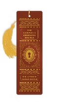 Cover: The Complete Sherlock Holmes Deluxe Bookmark - Sterling