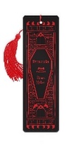 Cover: Dracula Deluxe Bookmark - Sterling