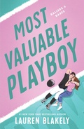 Cover: Most Valuable Playboy - Sourcebooks Casablanca