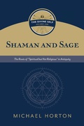 Cover: Shaman and Sage - Wm B Eerdmans Publishing Co