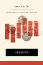 Cover: Hebrews - Wm B Eerdmans Publishing Co
