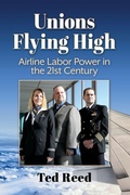 Cover: Unions Flying High - McFarland & Co Inc