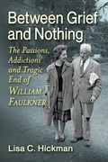 Cover: Between Grief and Nothing - McFarland & Co Inc