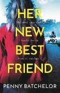 Cover: Her New Best Friend - Embla Books