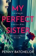 Cover: My Perfect Sister - Embla Books