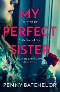 Enlarge image Cover: My Perfect Sister - Embla Books