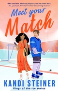Cover: Meet Your Match - Renegade Books