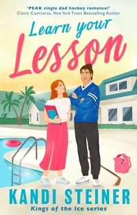 Enlarge image Cover: Learn Your Lesson - Renegade Books