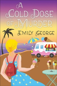Enlarge image Cover: A Cold Dose of Murder - Kensington Publishing