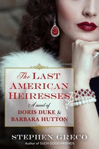 Bild vergrößern Bild: The Last American Heiresses - Kensington Publishing