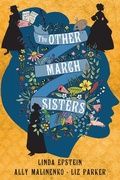 Cover: The Other March Sisters - Kensington Publishing