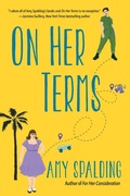 Cover: On Her Terms - Kensington Publishing