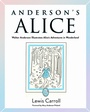 Cover: Anderson's Alice - University Press of Mississippi