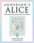 Cover: Anderson's Alice - University Press of Mississippi