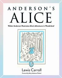 Enlarge image Cover: Anderson's Alice - University Press of Mississippi