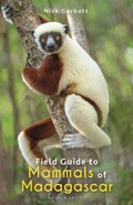 Cover: Field Guide to Mammals of Madagascar - Bloomsbury Wildlife