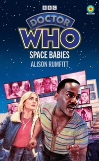 Enlarge image Cover: Doctor Who: Space Babies (Target Collection) - BBC Digital