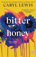 Cover: Bitter Honey - Penguin (Transworld)