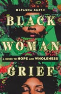 Cover: Black Woman Grief - IVP