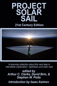 Abbildung von: Project Solar Sail - Fantastic Books