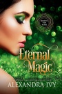 Cover: Eternal Magic - Kensington Publishing