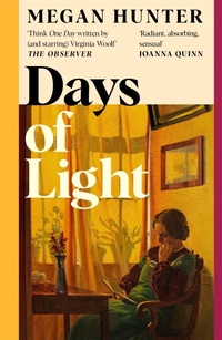 Enlarge image Cover: Days of Light - Picador