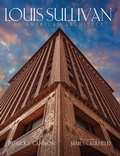Cover: Louis Sullivan - University of Minnesota Press