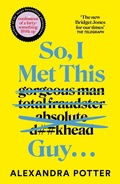 Bild: So, I Met This Guy . . . - MACMILLAN