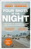 Cover: Four Shots in the Night - Quercus Publishing