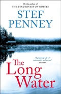 Cover: The Long Water - Quercus Publishing